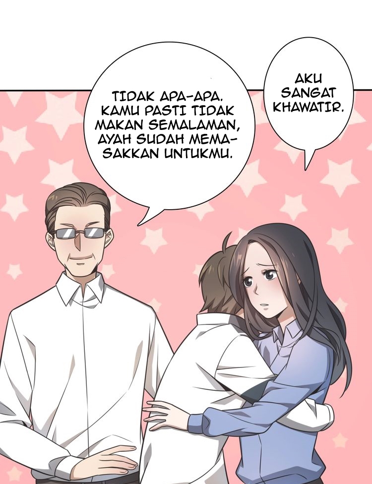 Reborn Doctor Chapter 05 Gambar 76